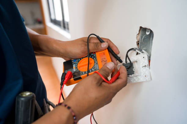 Best Affordable Emergency Electrician  in Elizabethtown, PA