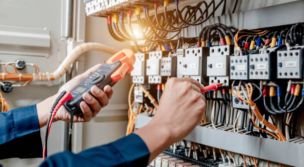 Best Commercial Electrician Services  in Elizabethtown, PA